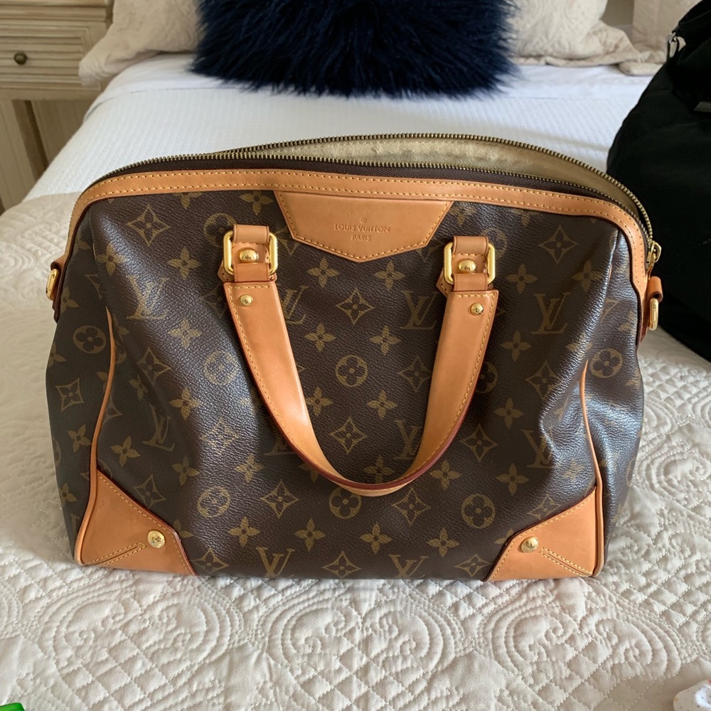 Louis Vuitton Handbag